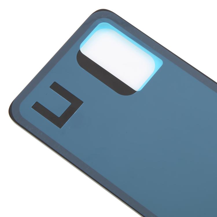 For Xiaomi Redmi Note 12 Pro 4G OEM Battery Back Cover(White) - Back Cover by PMc TechLife | Online Shopping South Africa | PMc TechLife | Buy Now Pay Later Mobicred