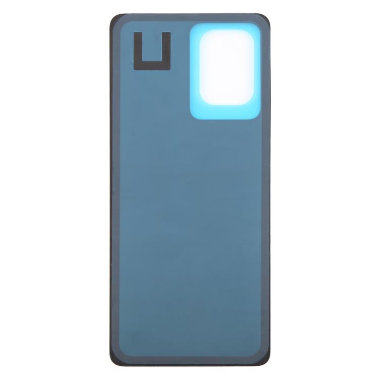 For Xiaomi Redmi Note 12 Pro 5G OEM Battery Back Cover(Blue) - Back Cover by PMc TechLife | Online Shopping South Africa | PMc TechLife | Buy Now Pay Later Mobicred