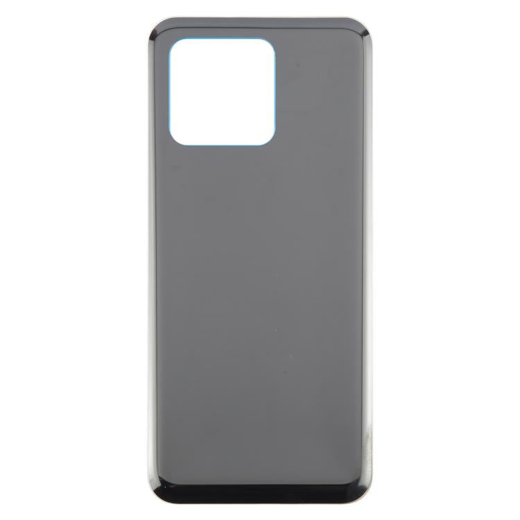 For Xiaomi 13 OEM Battery Back Cover(Black) - Back Cover by PMc TechLife | Online Shopping South Africa | PMc TechLife | Buy Now Pay Later Mobicred
