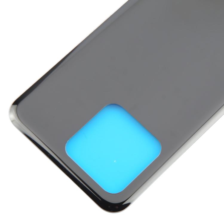 For Xiaomi 13 OEM Battery Back Cover(Black) - Back Cover by PMc TechLife | Online Shopping South Africa | PMc TechLife | Buy Now Pay Later Mobicred