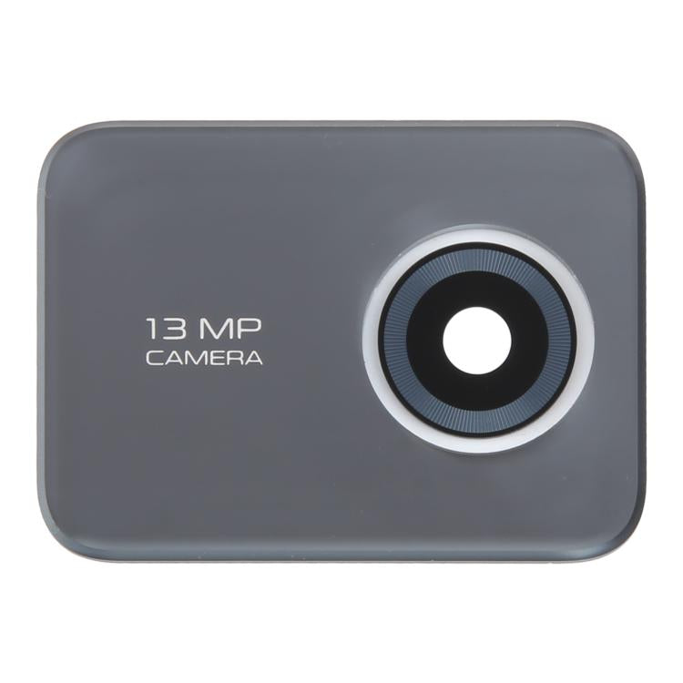For Lenovo Tab M11 / K11 TB330FU Original Back Camera Lens (Black) - Camera by PMc TechLife | Online Shopping South Africa | PMc TechLife | Buy Now Pay Later Mobicred