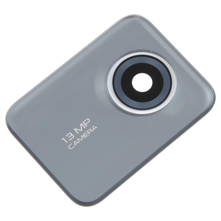 For Lenovo Tab M11 / K11 TB330FU Original Back Camera Lens (Black) - Camera by PMc TechLife | Online Shopping South Africa | PMc TechLife | Buy Now Pay Later Mobicred