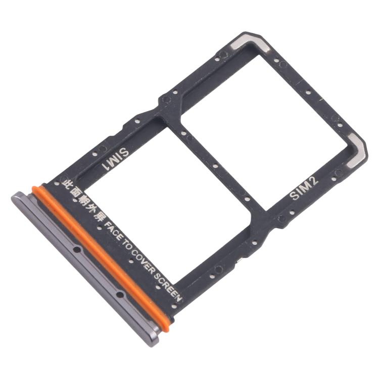 For Xiaomi Mix Fold 4 Original SIM Card Tray + SIM Card Tray (Black) - Card Tray by PMc TechLife | Online Shopping South Africa | PMc TechLife | Buy Now Pay Later Mobicred