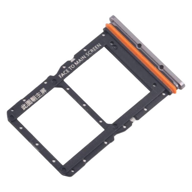 For Xiaomi Mix Fold 4 Original SIM Card Tray + SIM Card Tray (Black) - Card Tray by PMc TechLife | Online Shopping South Africa | PMc TechLife | Buy Now Pay Later Mobicred