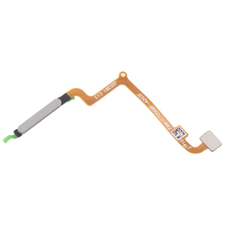 For Xiaomi Poco C75 4G Original Fingerprint Sensor Flex Cable (Gold) - Flex Cable by PMc TechLife | Online Shopping South Africa | PMc TechLife | Buy Now Pay Later Mobicred