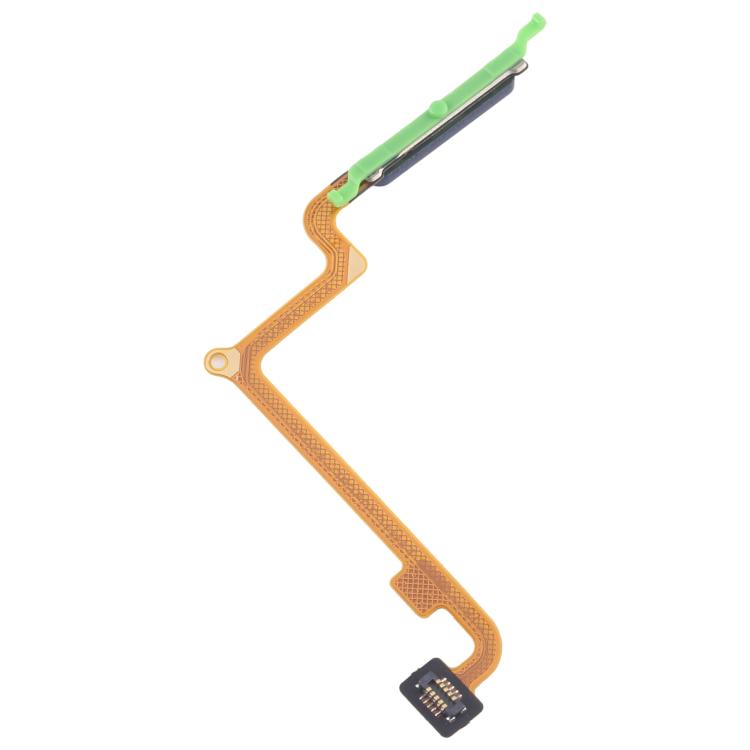 For Xiaomi Poco C75 4G Original Fingerprint Sensor Flex Cable (Gold) - Flex Cable by PMc TechLife | Online Shopping South Africa | PMc TechLife | Buy Now Pay Later Mobicred