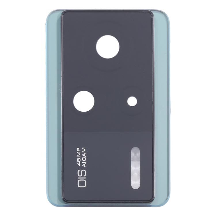 For Xiaomi Redmi K60E Original Rear Camera Lens Cover (Green) - free shipping - PMc TechLife - Order now!