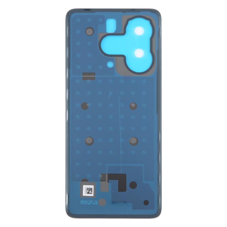 For Xiaomi Redmi Note 14 5G Original Battery Back Cover(Wine Red) - Back Cover by PMc TechLife | Online Shopping South Africa | PMc TechLife | Buy Now Pay Later Mobicred
