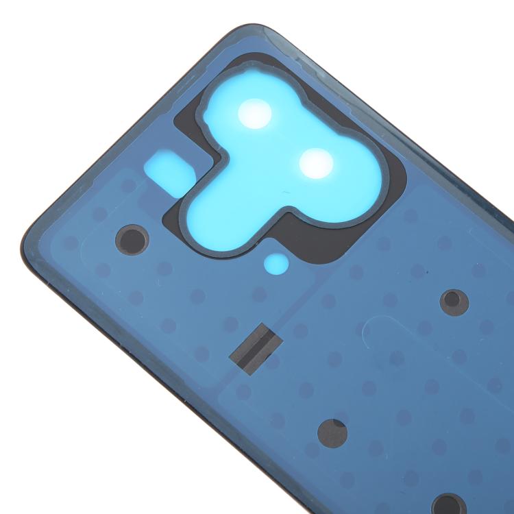 For Xiaomi Redmi Note 14 5G Original Battery Back Cover(Wine Red) - Back Cover by PMc TechLife | Online Shopping South Africa | PMc TechLife | Buy Now Pay Later Mobicred