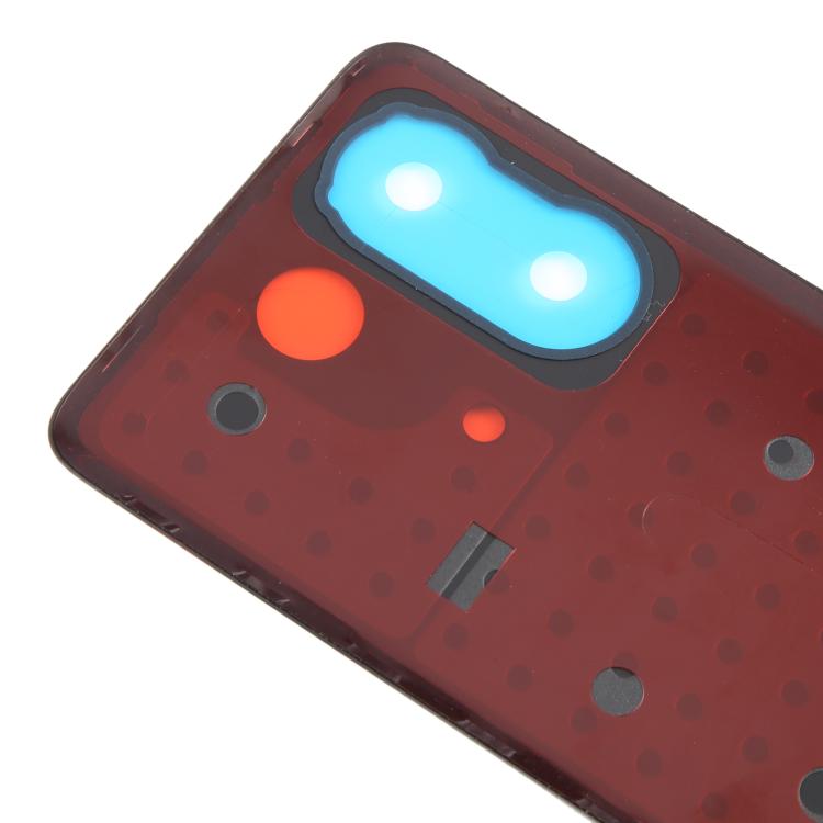For Xiaomi Poco M7 Pro 5G Original Battery Back Cover(Green) - Back Cover by PMc TechLife | Online Shopping South Africa | PMc TechLife | Buy Now Pay Later Mobicred