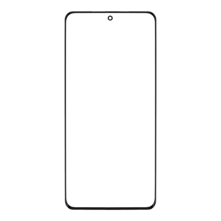 For OnePlus 13R CPH2645 CPH2691 CPH2647 Front Screen Outer Glass Lens with OCA Optically Clear Adhesive - LCD Related Parts by PMc TechLife | Online Shopping South Africa | PMc TechLife | Buy Now Pay Later Mobicred