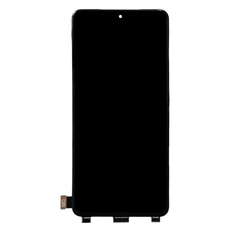 For OnePlus 13 CPH2655 CPH2653 PJZ110 Original AMOLED LCD Screen with Digitizer Full Assembly without Fingerprint Flex Cable - LCD Screen by PMc TechLife | Online Shopping South Africa | PMc TechLife | Buy Now Pay Later Mobicred