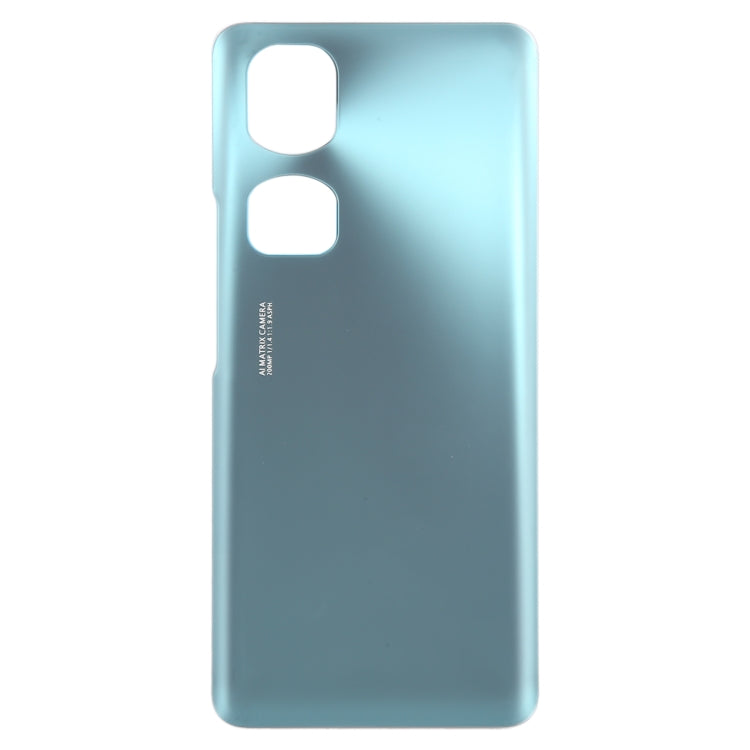 For Honor 90 Pro Battery Back Cover(Green) - Back Cover by PMC TechLife | Online Shopping South Africa | PMC TechLife | Buy Now Pay Later Mobicred