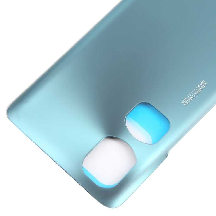 For Honor 90 Pro Battery Back Cover(Green) - Back Cover by PMC TechLife | Online Shopping South Africa | PMC TechLife | Buy Now Pay Later Mobicred