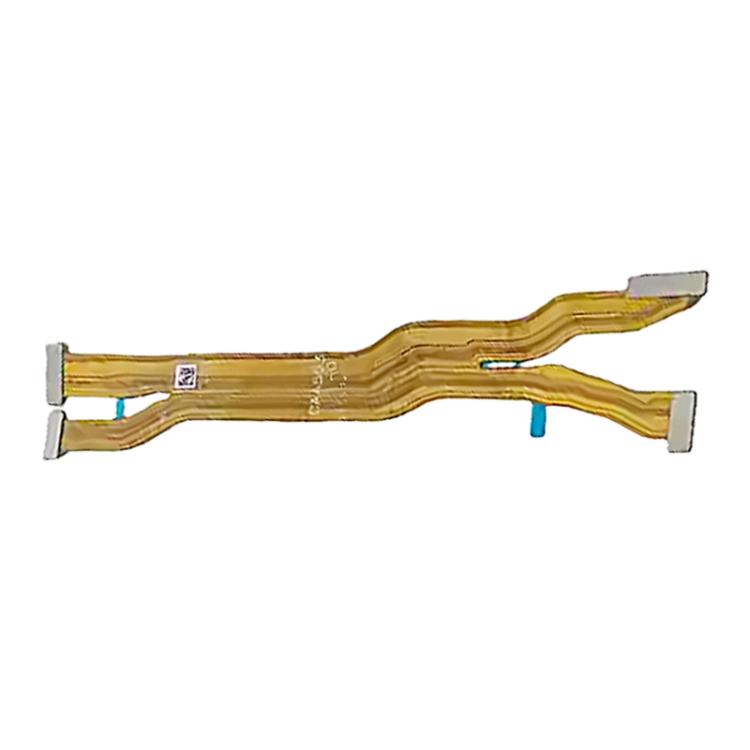 For OnePlus Ace 3V PJF110 Motherboard LCD Flex Cable - Flex Cable by PMc TechLife | Online Shopping South Africa | PMc TechLife | Buy Now Pay Later Mobicred