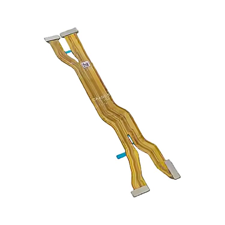 For OnePlus Ace 3V PJF110 Motherboard LCD Flex Cable - Flex Cable by PMc TechLife | Online Shopping South Africa | PMc TechLife | Buy Now Pay Later Mobicred