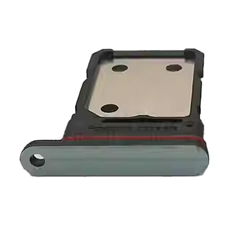 For OnePlus Ace Pro PGP110 SIM + SIM Card Tray (Green) - Card Tray by PMc TechLife | Online Shopping South Africa | PMc TechLife | Buy Now Pay Later Mobicred