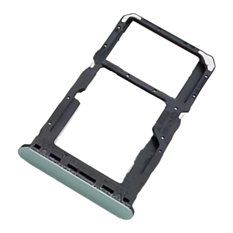 For OnePlus Nord N30 SE 5G CPH2605 SIM + SIM / Micro SD Card Tray (Green) - Card Tray by PMc TechLife | Online Shopping South Africa | PMc TechLife | Buy Now Pay Later Mobicred