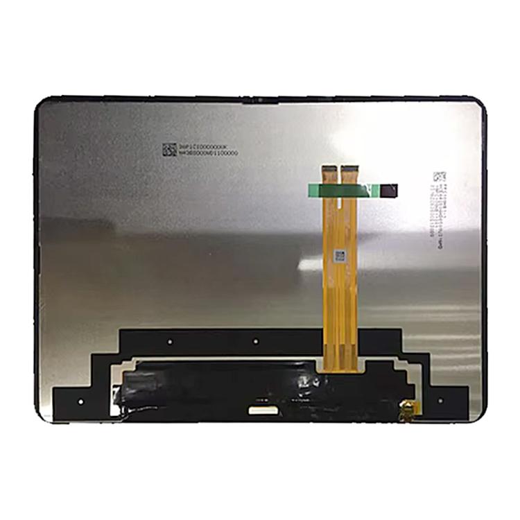 For OnePlus Pad 2 OPD2403 IPS LCD Screen with Digitizer Full Assembly (Black) - LCD Screen by PMc TechLife | Online Shopping South Africa | PMc TechLife | Buy Now Pay Later Mobicred