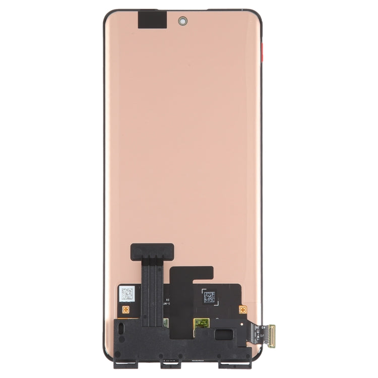 For OPPO Reno10 5G AMOLED Original LCD Screen with Digitizer Full Assembly - LCD Screen by PMC Jewellery | Online Shopping South Africa | PMC Jewellery