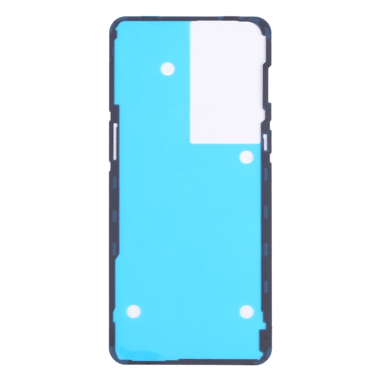 For OnePlus 9RT 5G 10pcs Original Back Housing Cover Adhesive - Adhesive Sticker by PMC Jewellery | Online Shopping South Africa | PMC Jewellery | Buy Now Pay Later Mobicred