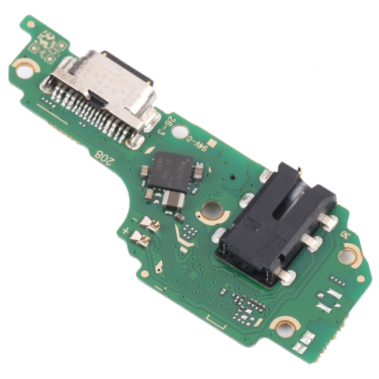 For vivo Y77e / Y77e (t1)  5G Charging Port Board - Charging Port Board by PMC Jewellery | Online Shopping South Africa | PMC Jewellery