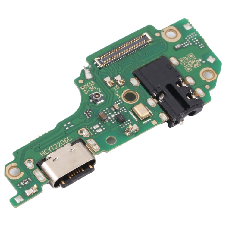 For vivo iQOO U5 5G Charging Port Board - Charging Port Board by PMC TechLife | Online Shopping South Africa | PMC TechLife