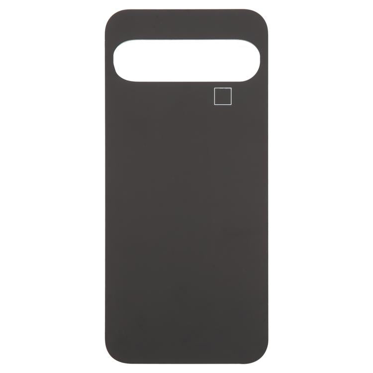 For Google Pixel 9 Pro XL Original Back Cover(Gray) - Back Cover by PMc TechLife | Online Shopping South Africa | PMc TechLife | Buy Now Pay Later Mobicred