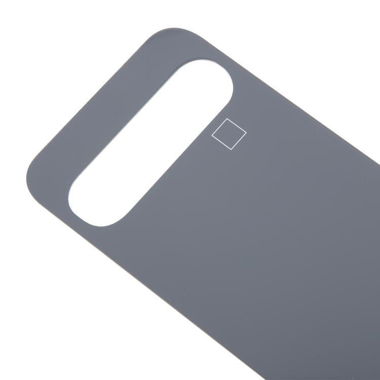For Google Pixel 9 Pro XL Original Back Cover(White) - free shipping - PMc TechLife - Order now!