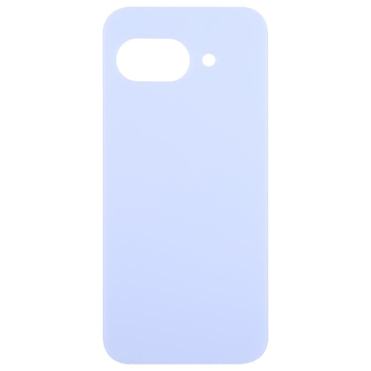 For Google Pixel 9a Original Back Cover(Blue) - free shipping - PMc TechLife - Order now!