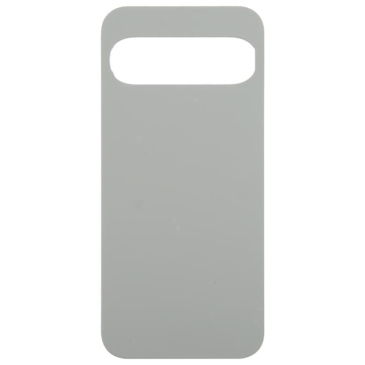 For Google Pixel 9 Pro Original Back Cover(Gray) - free shipping - PMc TechLife - Order now!