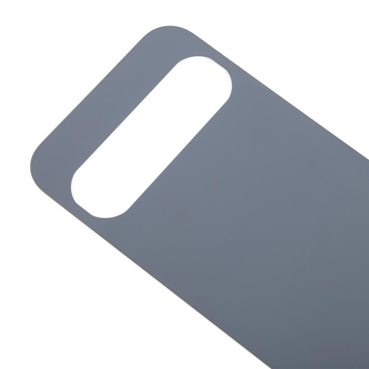 For Google Pixel 9 Pro Original Back Cover(White) - Back Cover by PMc TechLife | Online Shopping South Africa | PMc TechLife | Buy Now Pay Later Mobicred