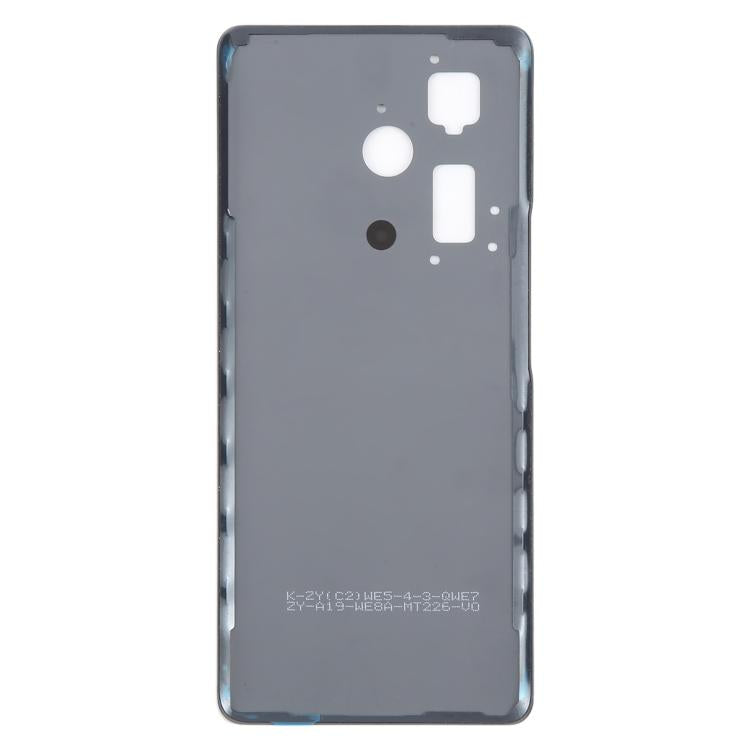 For vivo Y78 5G Original Back Cover(Blue) - free shipping - PMc TechLife - Order now!