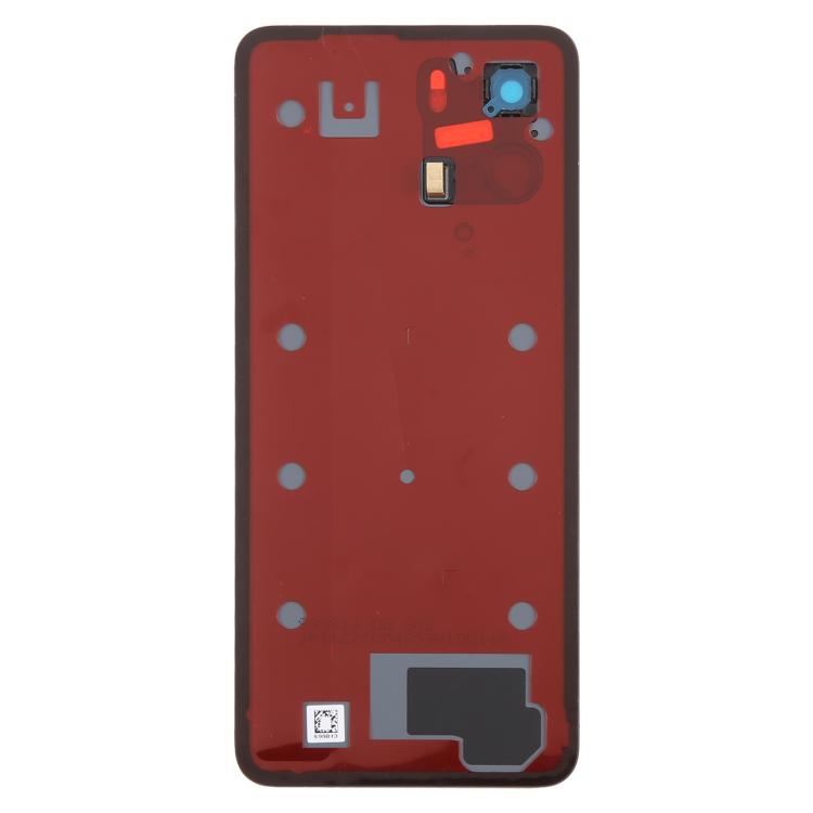 For Realme C75 4G Original Back Cover with Camera Lens Cover(Black) - free shipping - PMc TechLife - Order now!