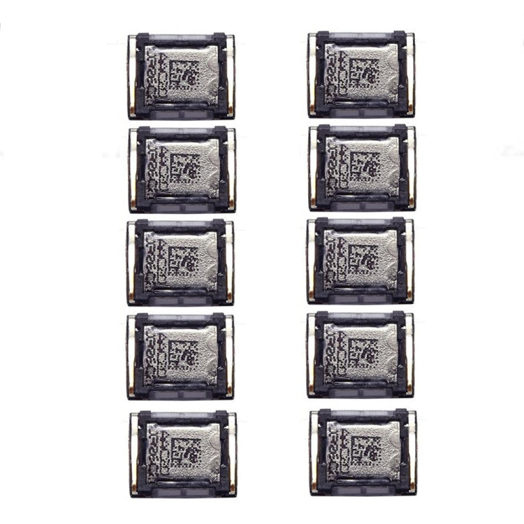10 PCS Earpiece Speaker for Xiaomi Mi 10 5G - Earpiece Speaker by PMc TechLife | Online Shopping South Africa | PMc TechLife | Buy Now Pay Later Mobicred