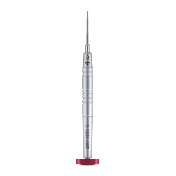 S2 Y Shape Phone Repair Precision Screwdriver - Screwdriver by PMC Jewellery | Online Shopping South Africa | PMC Jewellery | Buy Now Pay Later Mobicred