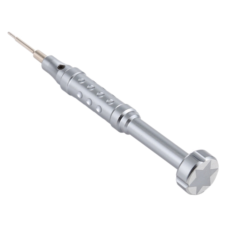 XL-655 3D Non-slip Torx T2 Screwdriver - Screwdriver by PMC Jewellery | Online Shopping South Africa | PMC Jewellery | Buy Now Pay Later Mobicred