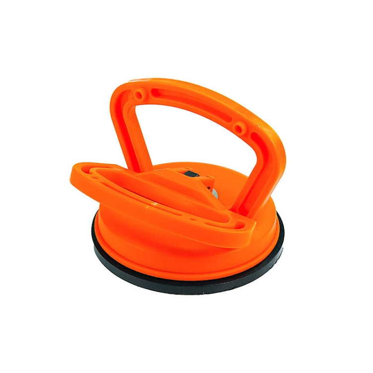 Large Car Dent Repair Puller Suction Cup Bodywork Panel Sucker (Orange) - Hand Tool Sets by PMC TechLife | Online Shopping South Africa | PMC TechLife | Buy Now Pay Later Mobicred