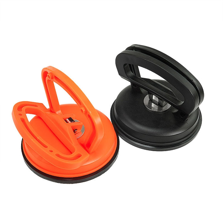 Large Car Dent Repair Puller Suction Cup Bodywork Panel Sucker (Orange) - Hand Tool Sets by PMC TechLife | Online Shopping South Africa | PMC TechLife | Buy Now Pay Later Mobicred