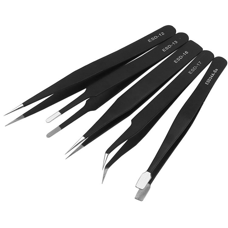 9 in 1 Metal Crowbar Steel Pry Universal Disassemble Tool - Tool Kits by PMC Jewellery | Online Shopping South Africa | PMC Jewellery | Buy Now Pay Later Mobicred