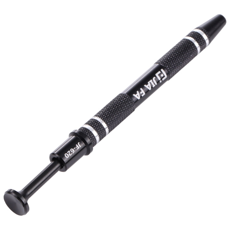 JIAFA JF-620 IC Chip Extractor Remover Tool BGA Electronic Component Puller(Black) - free shipping - PMC TechLife - Order now!