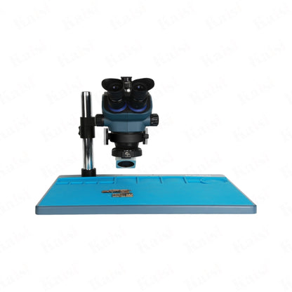 Kaisi 350S Plus Trinocular Stereo Microscope - Microscope Magnifier Series by Kaisi | Online Shopping South Africa | PMC Jewellery | Buy Now Pay Later Mobicred