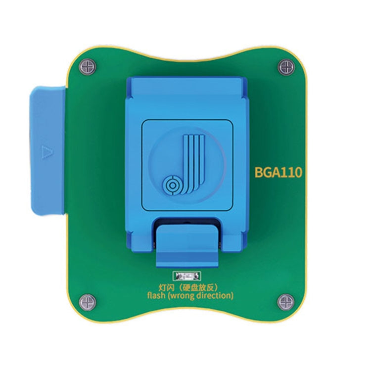 JC BGA110 Nand Module For iPhone 8 ~ 11 Pro Max - free shipping - PMC TechLife - Order now!