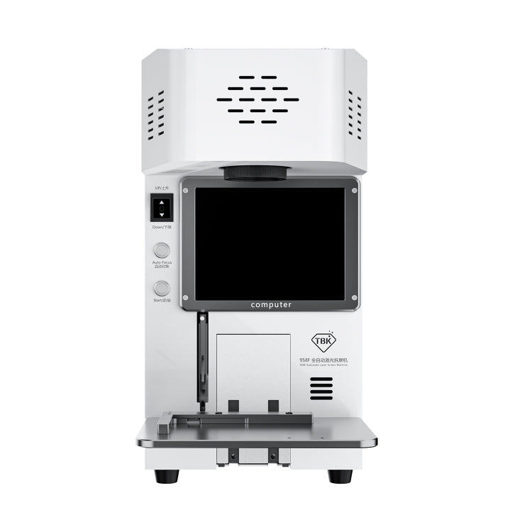 TBK 958F 20W 1064nm Automatic Separate Laser Separator, AU Plug - free shipping - PMC Jewellery - Order now!