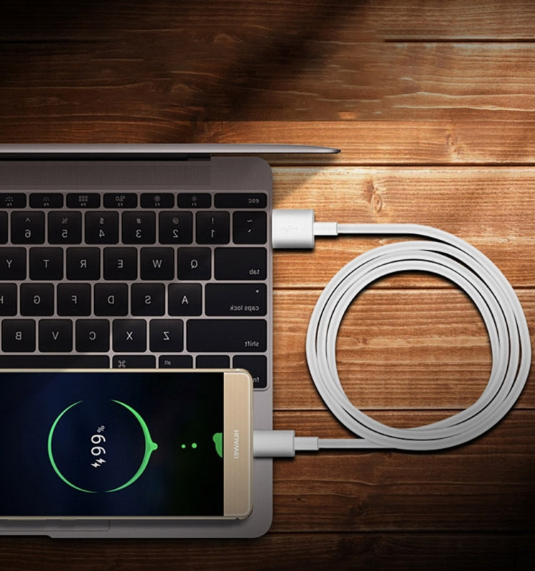 5A USB to USB-C / Type-C Flash Charging Data Cable, Cable Length: 1m - USB-C & Type-C Cable by PMC TechLife | Online Shopping South Africa | PMC TechLife | Buy Now Pay Later Mobicred