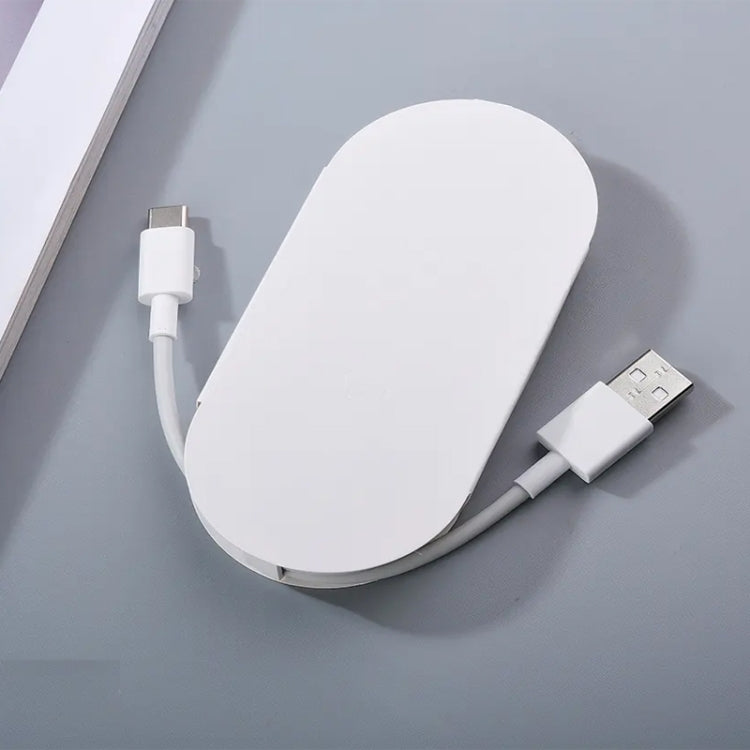 XJ-91 PD 120W 6A USB to USB-C / Type-C Flash Charging Data Cable, Length:1m - USB-C & Type-C Cable by PMC TechLife | Online Shopping South Africa | PMC TechLife