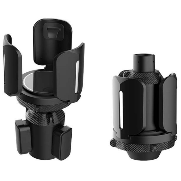 B14 Multi-purpose Cups Holder Adapter Car Cup Holder Expander - Car Drink Holders by PMC TechLife | Online Shopping South Africa | PMC TechLife | Buy Now Pay Later Mobicred