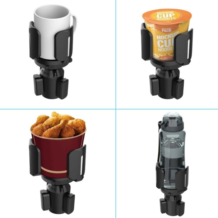 B14 Multi-purpose Cups Holder Adapter Car Cup Holder Expander - Car Drink Holders by PMC TechLife | Online Shopping South Africa | PMC TechLife | Buy Now Pay Later Mobicred