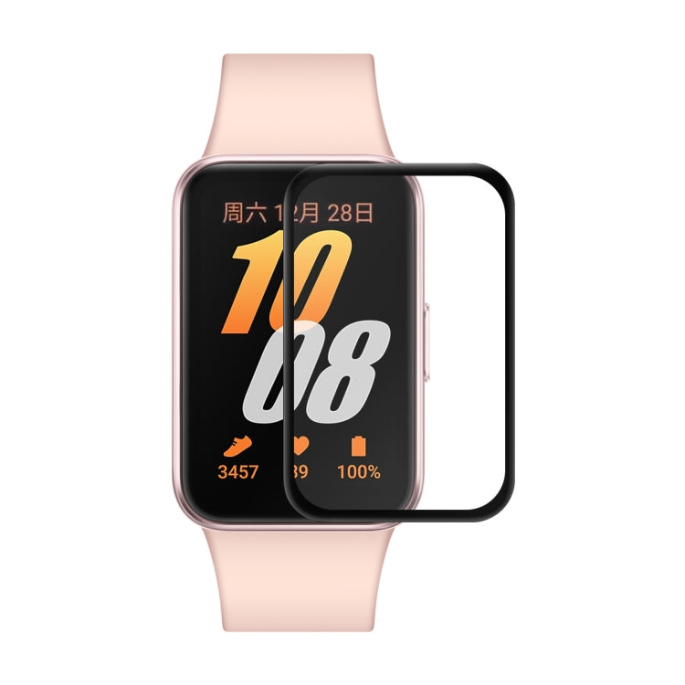For Redmi Band 3 1pcs ENKAY ENKAY 3D Full Coverage Soft PC Edge PMMA HD Screen Film - free shipping - PMC TechLife - Order now!