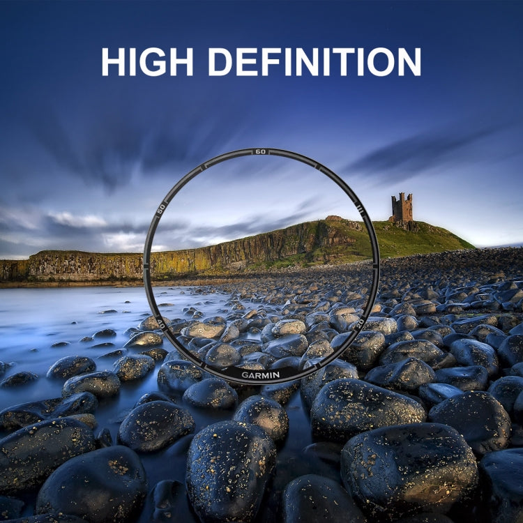 For Garmin Fenix 7S Pro 10pcs ENKAY 3D Full Coverage Soft PC Edge PMMA HD Screen Protector Film - free shipping - PMC TechLife - Order now!